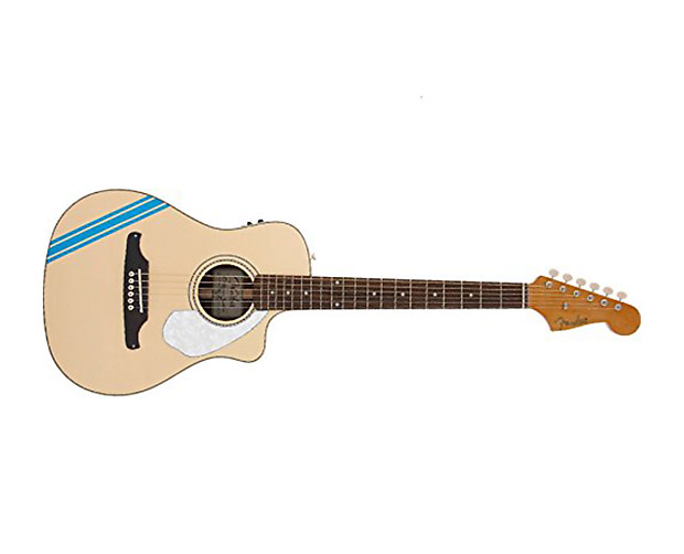 Fender malibu ce deals