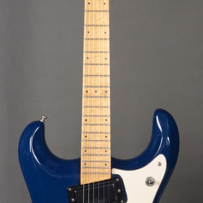 Mosrite 1988 The Nokie Model 07/29 image 6