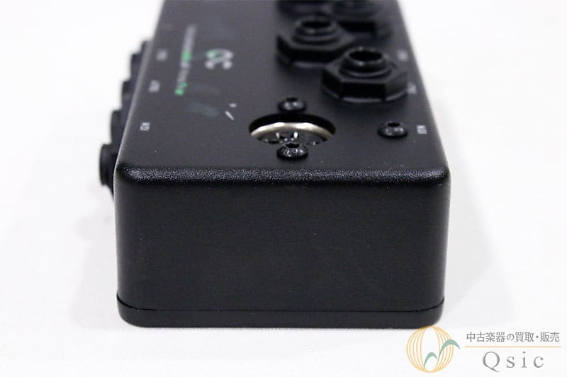 One Control Pedal Board Junction Box 4M | Reverb