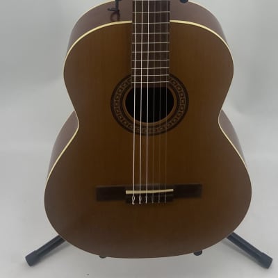 La Patrie Etude Classical Nylon-String Natural