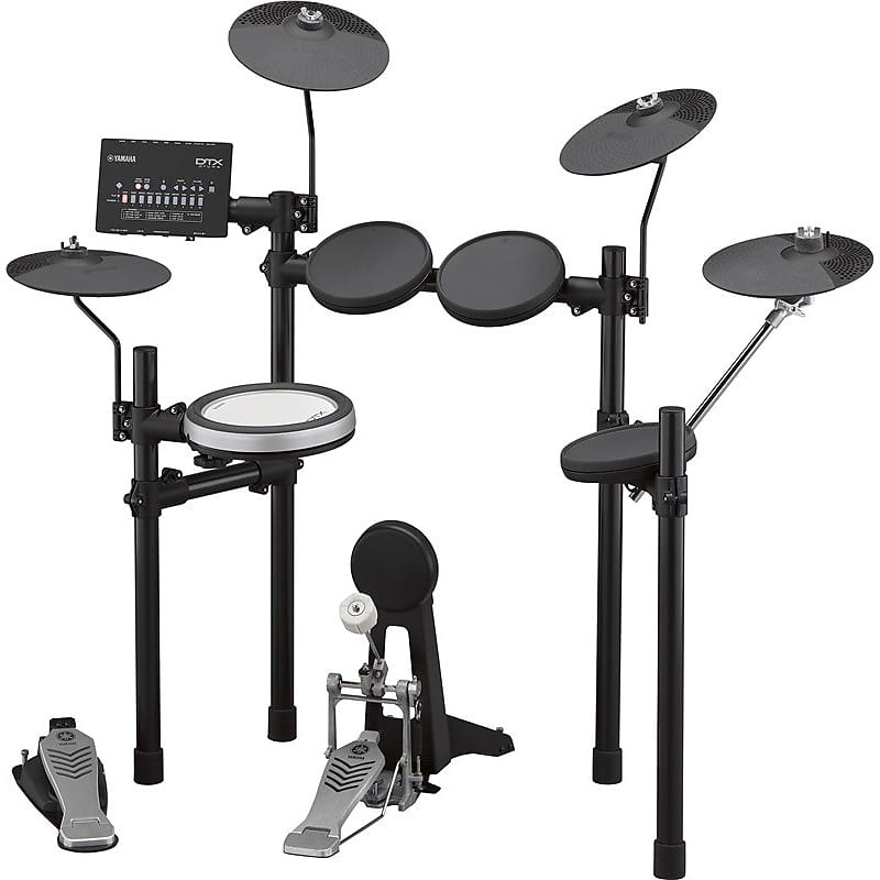 Yamaha DTX482K Electronic Drum Kit