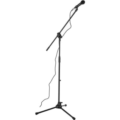 Peavey PV-MSP1 XLR Microphone Package image 5