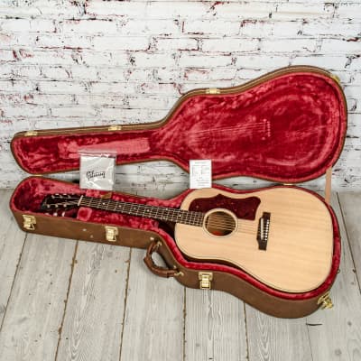 Gibson '60s J-50 Original