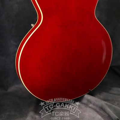 Gibson 1964 ES-335TD STP Mod. image 9