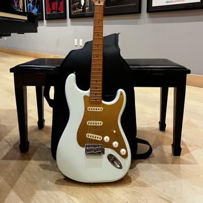 Yamaha RGX-610S 1987-1988 Black | Reverb