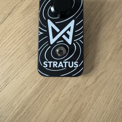 Reverb.com listing, price, conditions, and images for chaos-audio-stratus