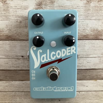 Catalinbread Valcoder Tremolo トレモロ 中古完動品 hq720.jpg?sqp=-