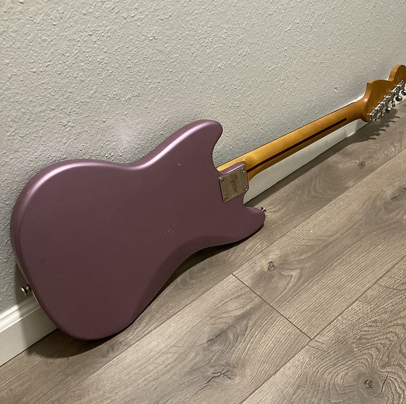 Squier by Fender Mustang HH 
