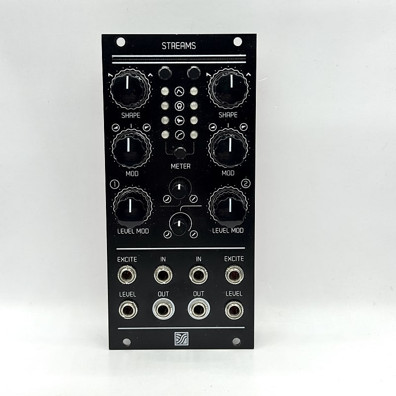 Mutable Instruments Streams