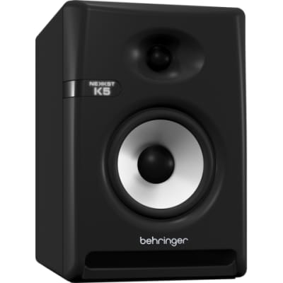 Behringer Nekkst K5 Studio Monitor Biamplificato 150 Watt 5,25"+1" Krk Design