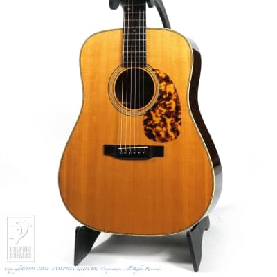 COLLINGS D-2HV (Varnish Finish)[Pre-Owned] for sale