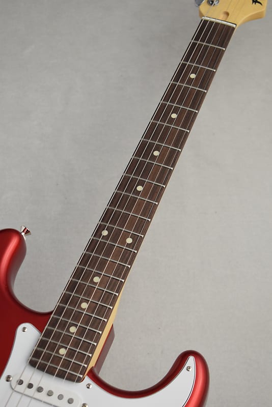 FUJIGEN(FGN)[Made in Japan] Basic Classic BCST100RBD Candy Apple Red 3.34kg  #C240666[GSB019]