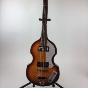 Rogue vb100 violin bass guitar cheap