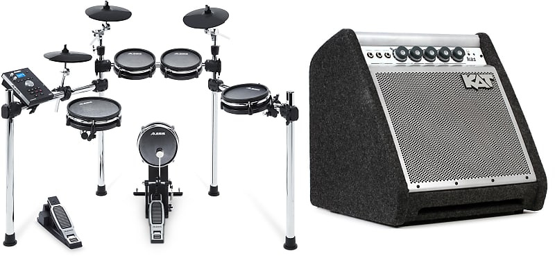 Kat on sale percussion ka1