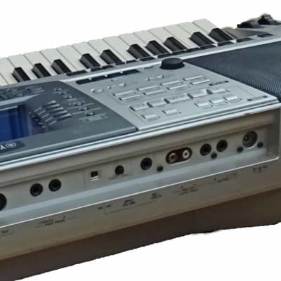 Yamaha PSR-2000 | Reverb