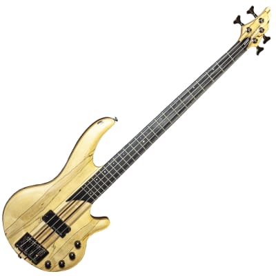Tanglewood Canyon III 3 | Bass Guitar Electric Guitar with Spalted Maple Top for sale