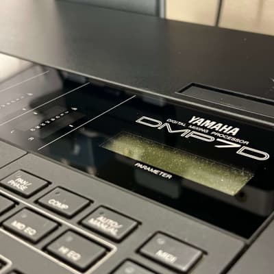 Yamaha DMP7D Digital Powered Mixer image 3