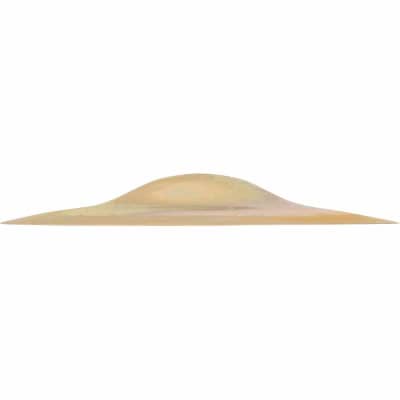 SABIAN NP0805B Splash - 8" brillante image 4