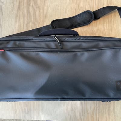 Intellijel Gig bag for 4u 104hp palette case V2 | Reverb
