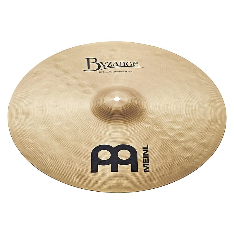 Meinl Byzance Traditional B20ETHC image 1