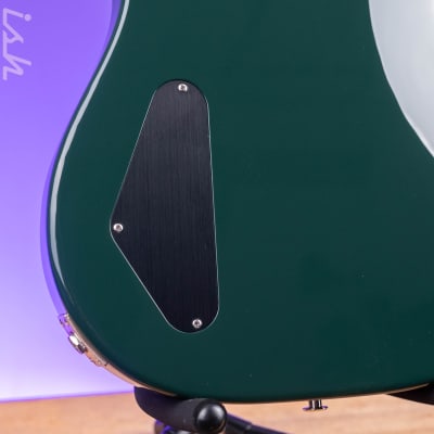 PRS Myles Kennedy Signature Electric Guitar Antique Hunters Green Demo image 10