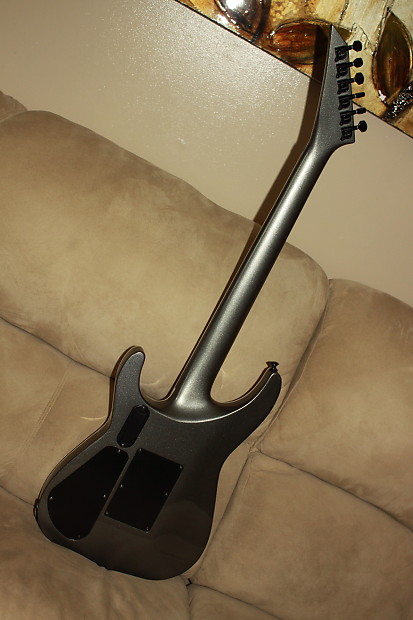 Jackson sales soloist neck