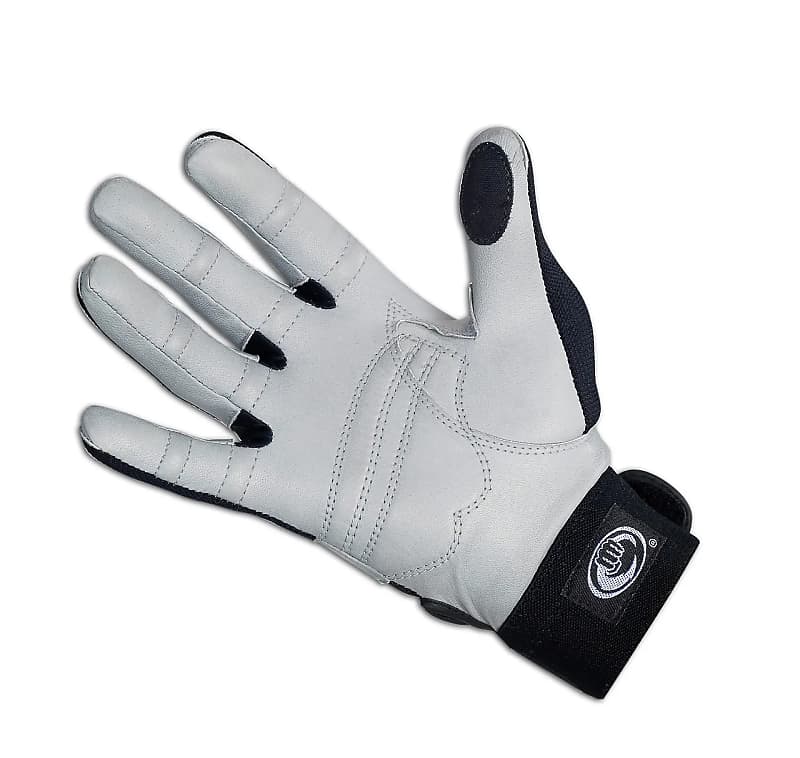 Pro-Mark DGS Drum Gloves - Small image 1