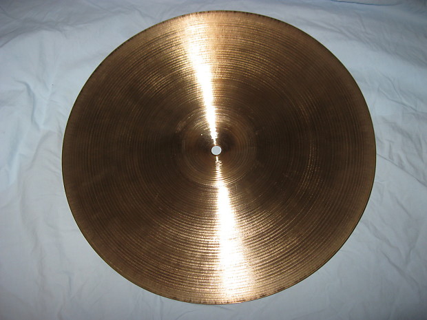 Zildjian 15