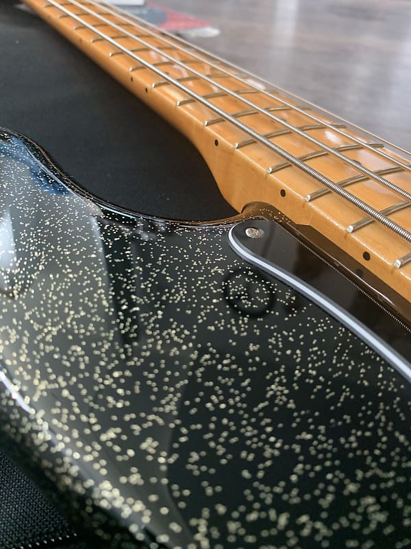 Fender J Signature Precision Bass • 2022 • JAPAN | Reverb