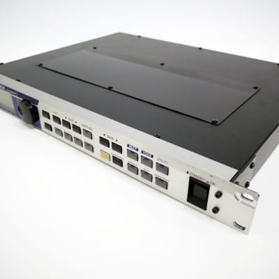 YAMAHA MOTIF-RACK