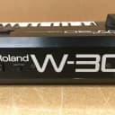 Roland W-30 61-Key Sampling Music Workstation
