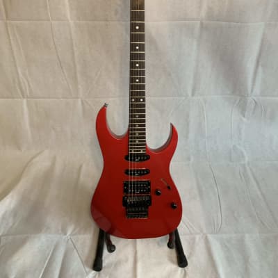 Ibanez アイバニーズ エレキギター RG560、570？ Yahoo!オークション