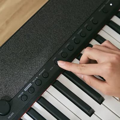 Casio Casiotone CT-S1-76BK | 76-key Portable Keyboard. New with Full Warranty! image 3
