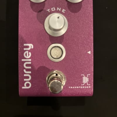 Reverb.com listing, price, conditions, and images for bogner-burnley-v2