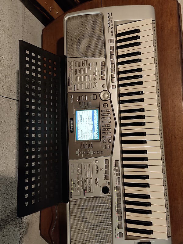 *RARE * Yamaha PSR-2100