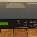 Roland JV-880 Multi Timbral Synthesizer Module 1992 - Black