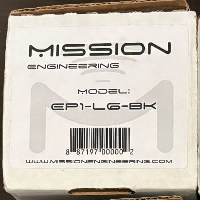 Mission Engineering EP1-L6 Line 6 Expression Pedal | Reverb