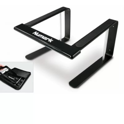 Numark Laptop Stand Pro Performance Stand for Laptop Computer