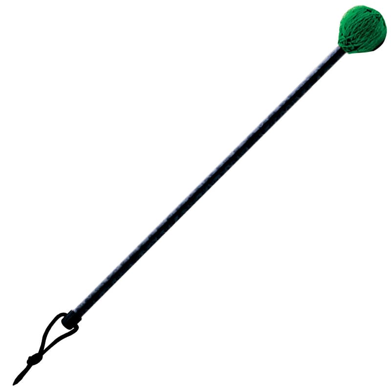 Paiste Green Sound Mallet M14 for Suspended Cymbals (SM49014) image 1