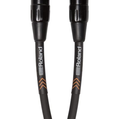 Roland RMC-B25 25ft Mic Cable image 1