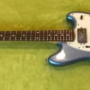 Fender Fender Pawn Shop Mustang Special 2012 Blue