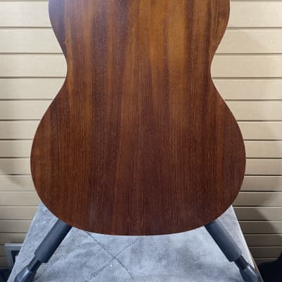 Martin 000-17 Acoustic Guitar - Whiskey Sunset w/Gig Bag & PLEK*D #767 image 5