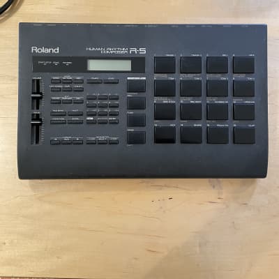 Kawai R-100 Drum Machine | Reverb