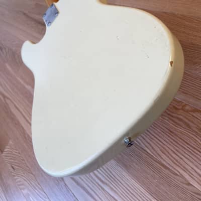 Elk CT-410 Cutlass Tele 1970 MIJ | Reverb