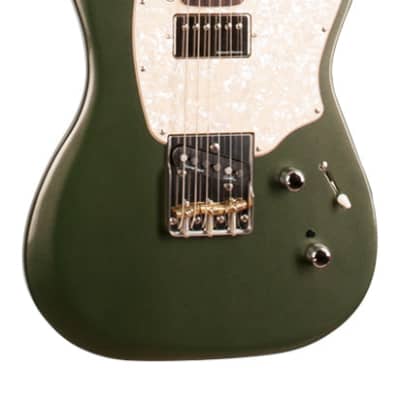 Godin Stadium '59 | Reverb Canada