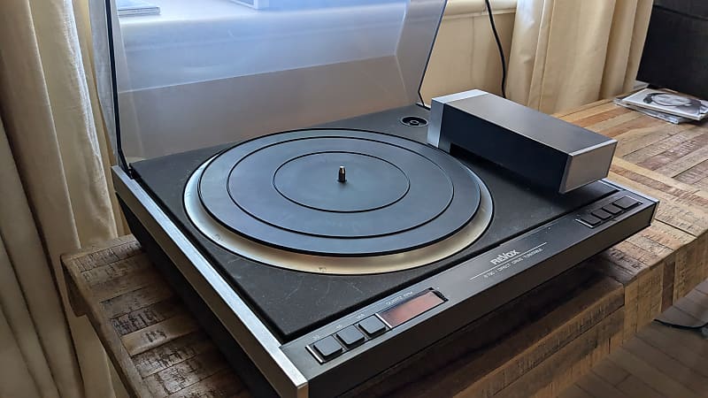 Revox B790  			