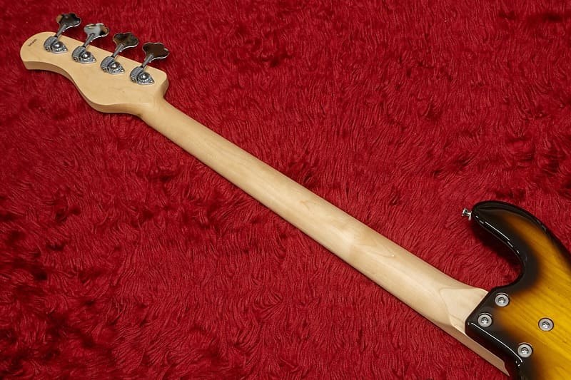Sadowsky MetroExpress 21 Fret 4 String Vintage Jazz Bass