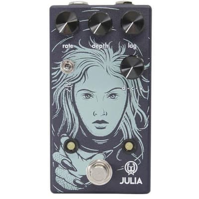 Reverb.com listing, price, conditions, and images for walrus-audio-julia