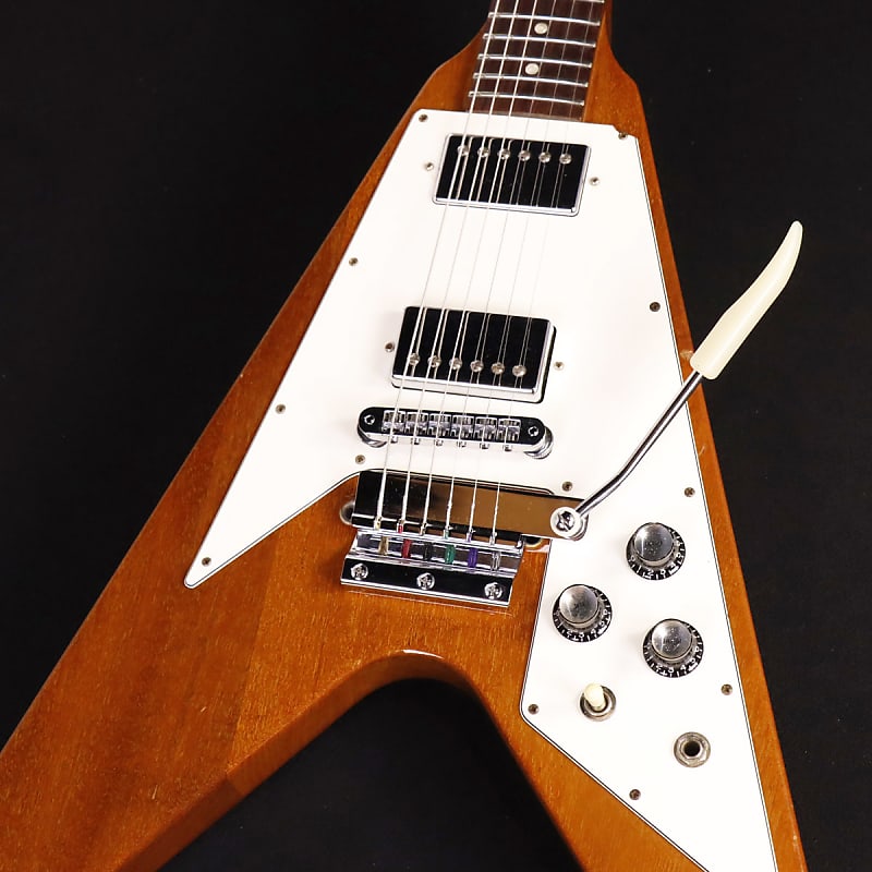 ★Gibson USA Flying V 67★ Gibson Flying V '67 1990 - 2002 | Reverb Canada