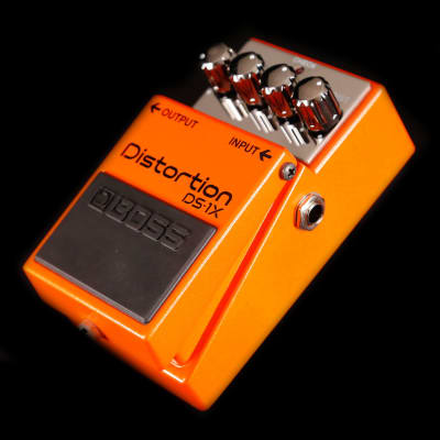 Boss DS1X Distortion image 3